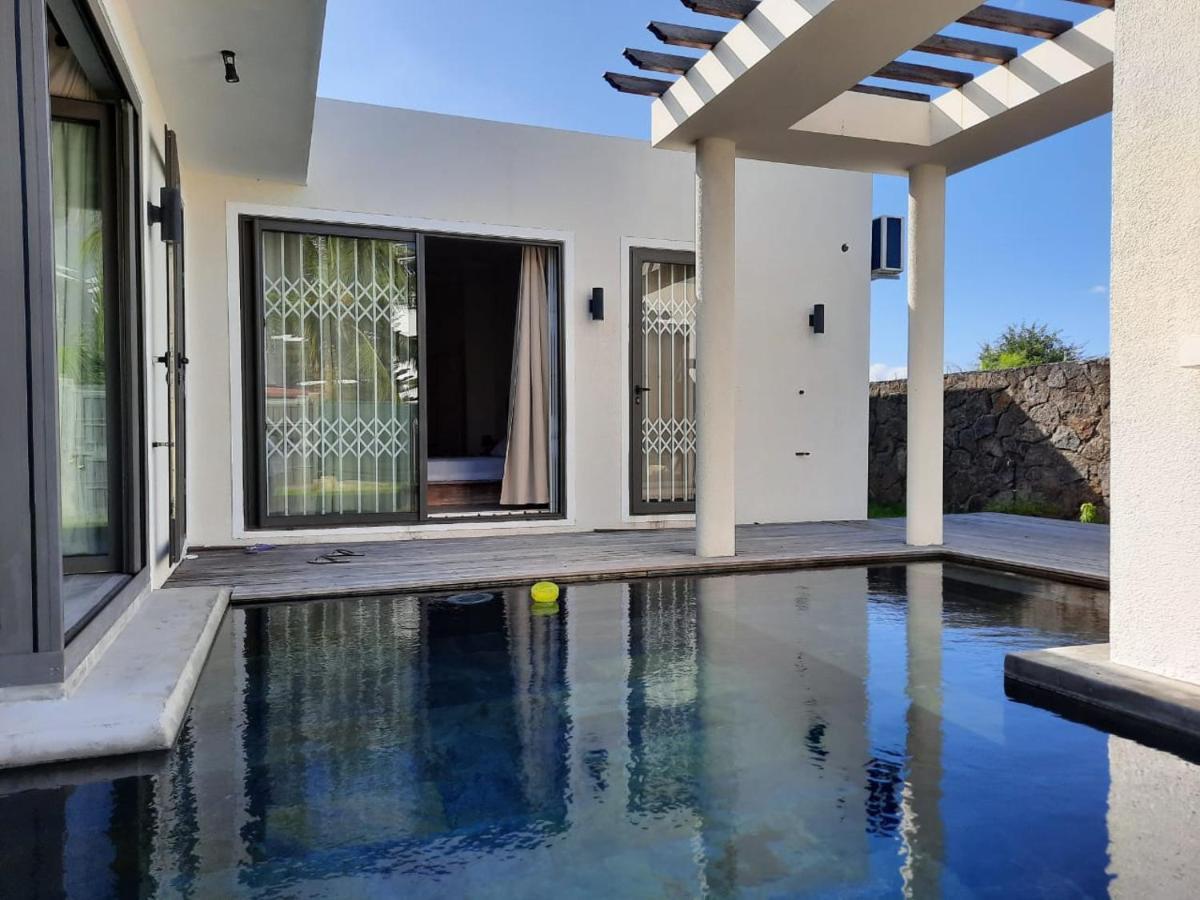 Ohana Retreat Villa Mont-Choisy Esterno foto