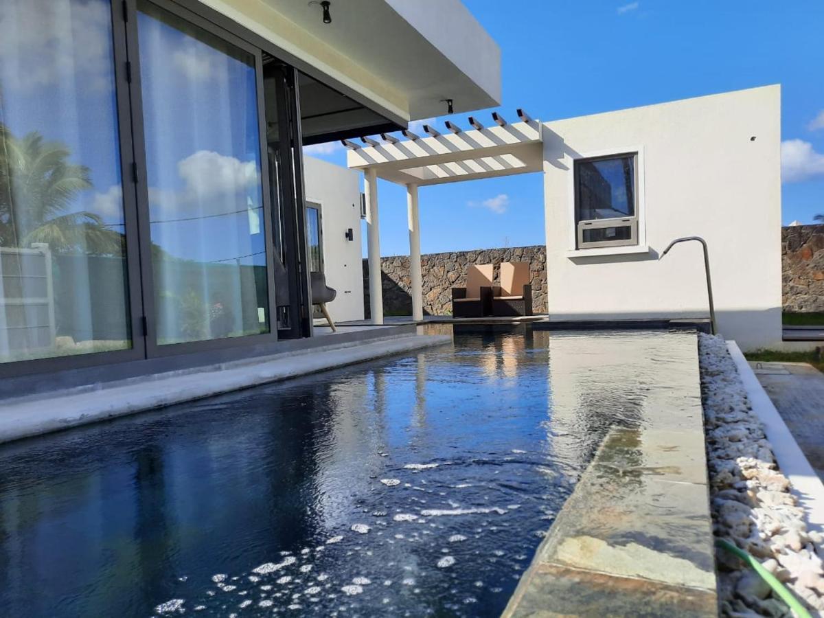 Ohana Retreat Villa Mont-Choisy Esterno foto