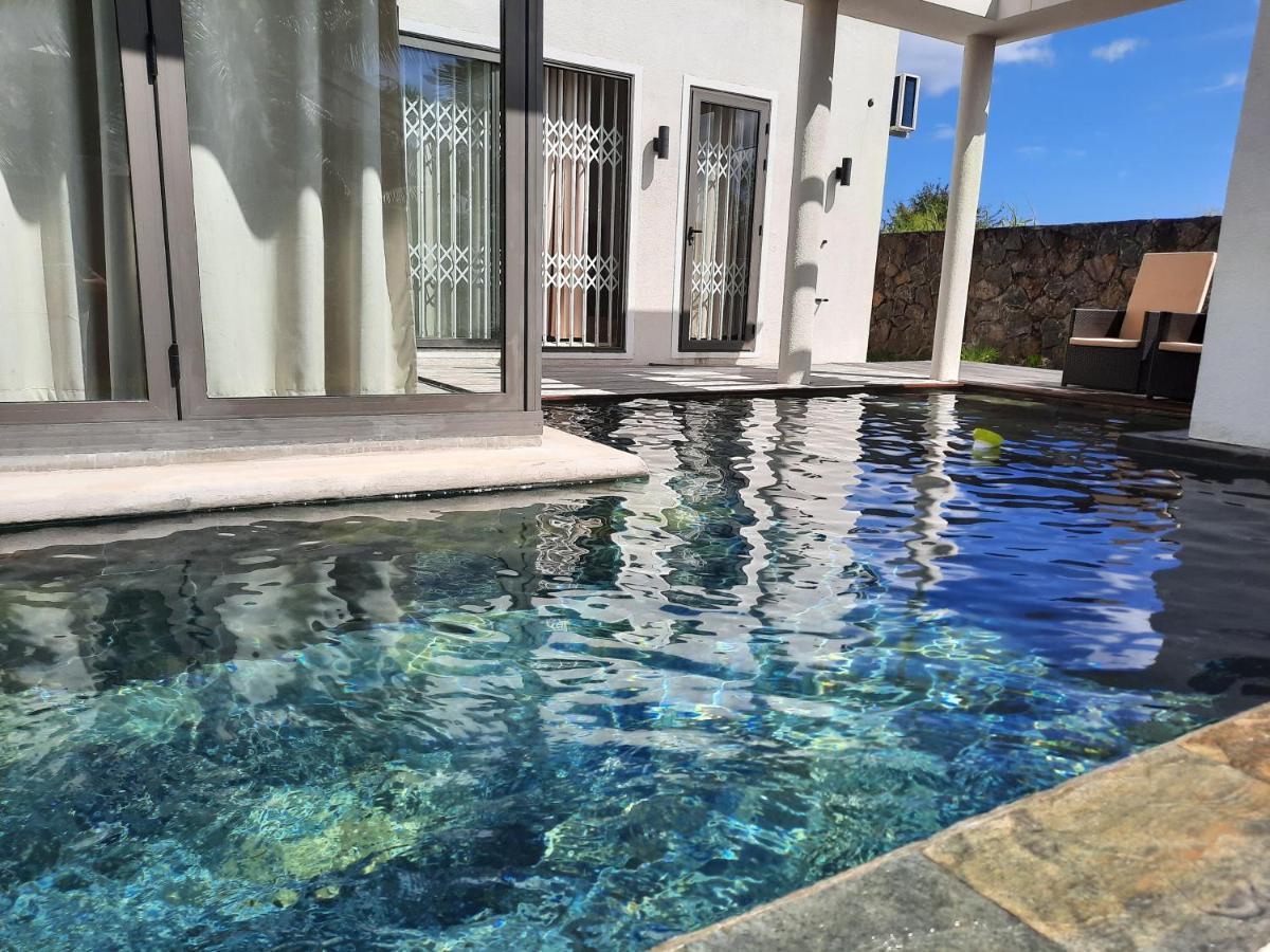Ohana Retreat Villa Mont-Choisy Esterno foto