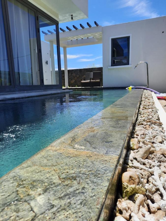 Ohana Retreat Villa Mont-Choisy Esterno foto
