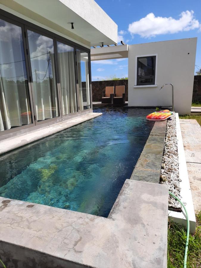 Ohana Retreat Villa Mont-Choisy Esterno foto