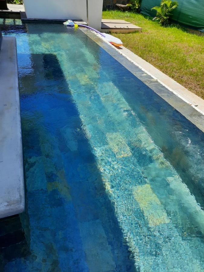 Ohana Retreat Villa Mont-Choisy Esterno foto