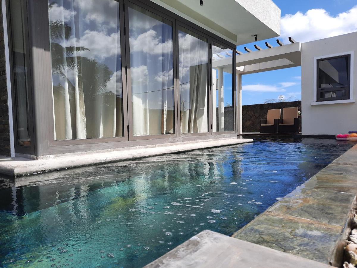 Ohana Retreat Villa Mont-Choisy Esterno foto