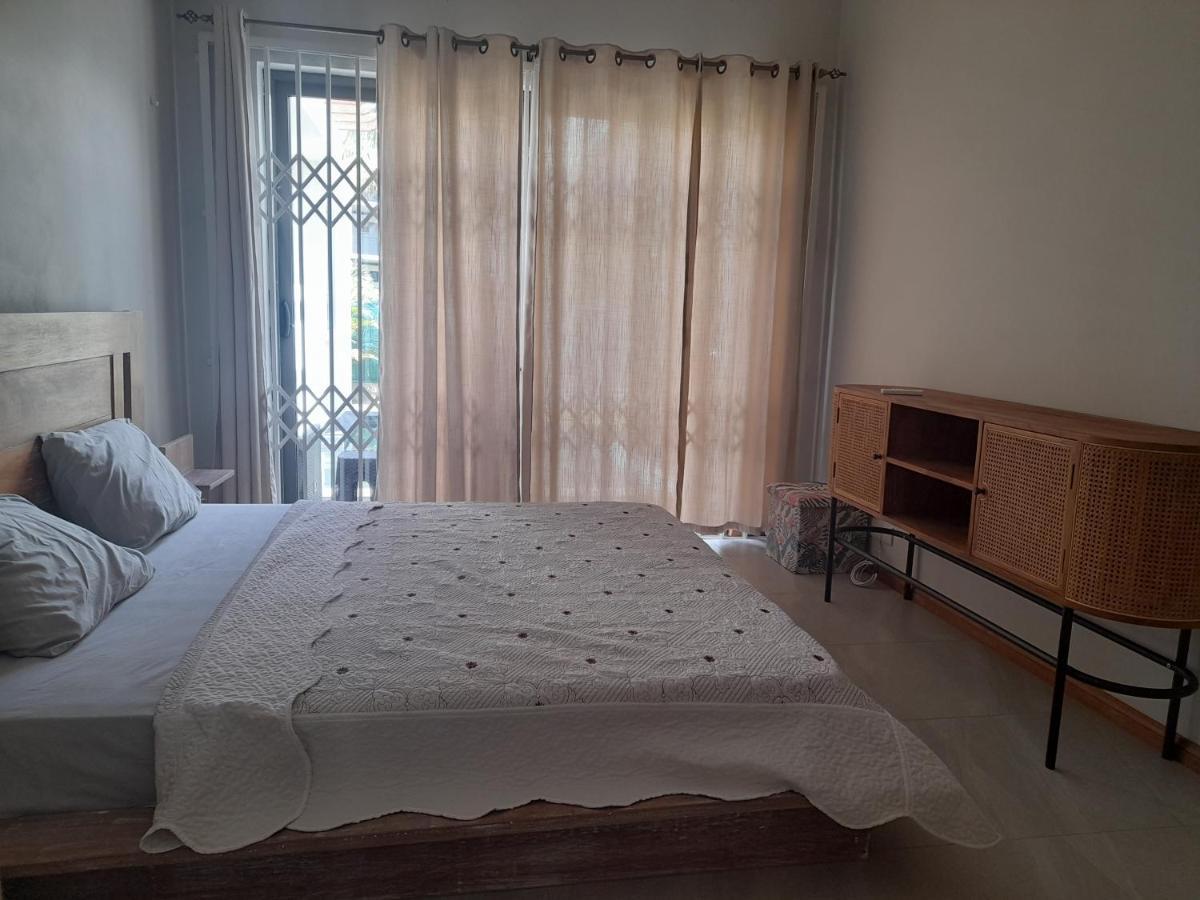Ohana Retreat Villa Mont-Choisy Esterno foto